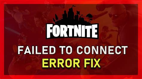 fortnite stuck on connecting to matchmaking service
